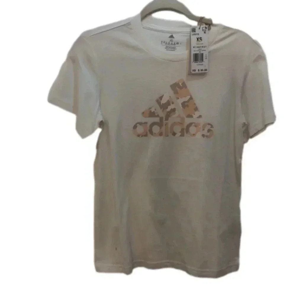 Women's T-shirt camo top
